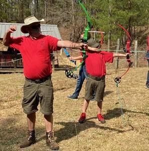 Meet your Posher, Wesley